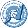 Nitra Blue Wings